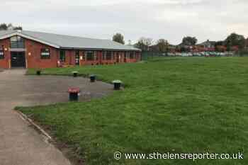 Plans for next phase of St Helens primary school expansion approved despite parking fears - St Helens Reporter