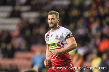 Rugby League Today: O'Loughlin considered Toronto switch, St Helens injury boost & Gelling arrested - Love Rugby League
