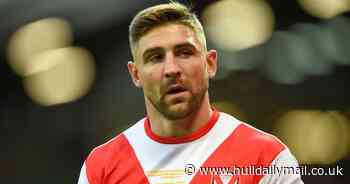 St Helens set for massive injury boost as star names return for Hull FC clash - Hull Daily Mail