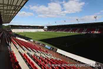 St Helens to continue dual registration partnership with Leigh Centurions in 2020 - St Helens Reporter