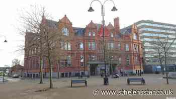St Helens Council reveal plans for Gamble building consultation - St Helens Star