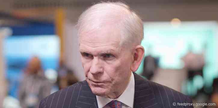 Jeremy Grantham, the legendary investor who called the past 2 bubbles, hails venture capital as the best market for the highest returns — and pinpoints where he's buying now