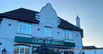 From family occasions to top entertainers - Inside the Corner House