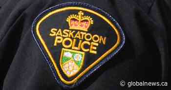 Home invasion suspects armed with bear spray, machete, airsoft gun: Saskatoon police
