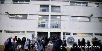 St-Laurent-du-Var : l’école Michelis II se réchauffe - Nice-Matin