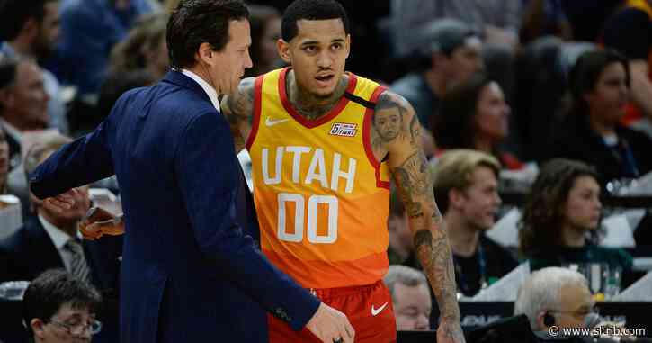 Gordon Monson: How good can the Utah Jazz become?