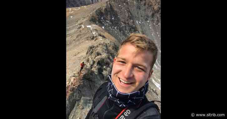 Meet Utah’s latest ‘Bachelor,’ who will do an entire season in two hours live