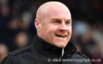 Dyche heaps praise on Vydra after substitute’s ‘brilliant’ goal seals win
