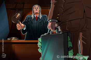 CFTC Charges Colorado Resident With Fraud in Crypto Ponzi Scheme