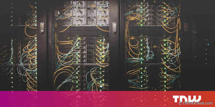 Data centers generate the same amount of carbon emissions as global airlines