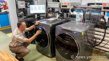 Best Washing Machines of 2020