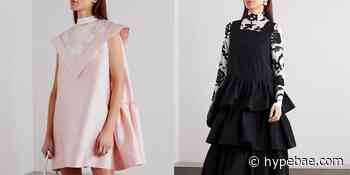Netflix's 'Next in Fashion' Winner Minju Kim Debuts Her Collection on Net-a-Porter - HYPEBAE