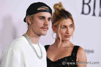 Justin Bieber & Hailey Baldwin Party With Friends on Valentine's Day: See the Photos