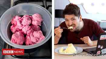 The fake 'kitchen hacks' with billions of views