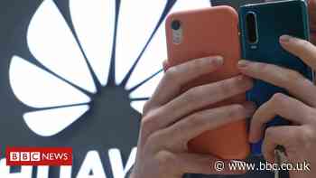 Huawei labels US call intercept claims as 'utter nonsense'