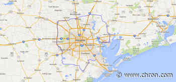 See how big the Grand Parkway is compared to other land formations