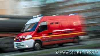 précédent À Nogent-sur-Oise, un jeune homme chute de 5 mètres sur une caténaire SNCF - Courrier Picard
