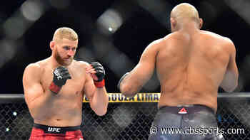 UFC Fight Night 167 odds, predictions: MMA insider reveals best picks for Anderson vs. Blachowicz