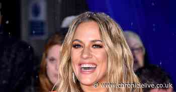 Caroline Flack, former Love Island host and TV star, reported to have died