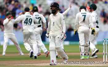 Moeen Ali eyeing a return to Test cricket this summer