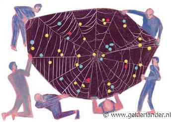 Wie zijn De Kameel, Spider en Chico? Criminelen die voor tonnen aan drugs omzetten via IronChat