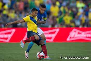 Liga de Quito negocia la llegada de Jefferson Montero - BeSoccer