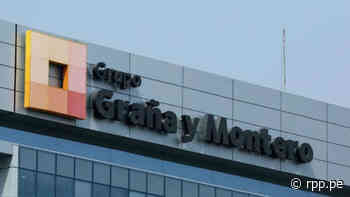 Graña y Montero pagará US$20 millones a demandantes en Estados Unidos - RPP