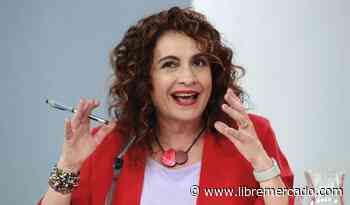 Montero infla el gasto mientras la recaudación sube un 54% menos de lo esperado - Libre Mercado