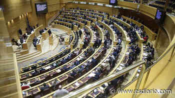 La ministra Montero calcina de golpe la reputación de 112 senadores del PSOE - ESdiario