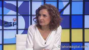 Montero niega que la subida del SMI haya provocado destrucción de empleo y urge a aprobar los PGE - https://lahoradigital.com/