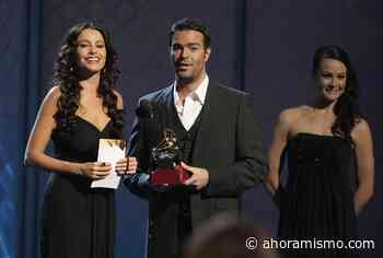 Los escándalos de Pablo Montero - AhoraMismo.com