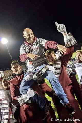 Instrumental Teacher, Vincent Vicchiariello, Shares His Experience of Teaching at Nutley High School - TAPinto.net