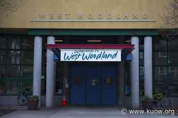 3rd teacher removed from classroom following KUOW investigation - KUOW News and Information