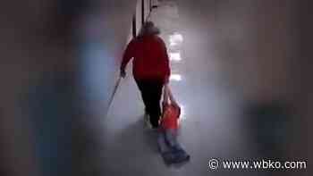 Former teacher pleads guilty to dragging 9-year-old student - WBKO