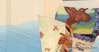 An Adulterer, a Gang Member, a Dystopian Teacher: 3 Novels of American Womanhood - The New York Times