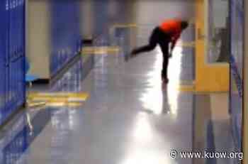 AUDIO: A Seattle teacher threatens his students - KUOW News and Information