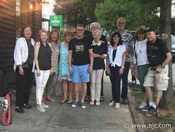 A southern, gay teacher chronicles classroom career in Fulton schools - Atlanta Journal Constitution