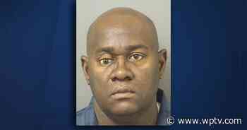 Police: Palm Beach County teacher asked 16-year-old student for sex - WPTV.com