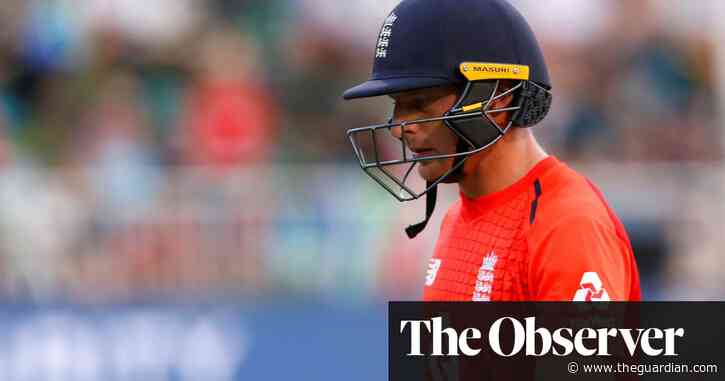 Jos Buttler to keep opening spot for England for final T20 in South Africa