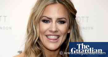 Caroline Flack, former Love Island presenter, dies aged 40