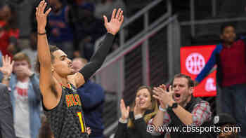 2020 NBA All-Star Saturday: How to watch 3-Point Contest, Dunk Contest, Skills Challenge, participants, rules