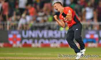Eoin Morgan salutes Moeen Ali and Tom Curran as England force T20 series decider