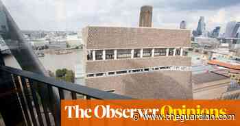 Tate rubber-neckers, Dom in Dickens and restless nights | Tim Adams