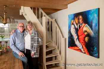 Gemist? Christelijke dildo's en wakker liggen van een brand