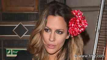'Love Island' Host Caroline Flack Dies by Suicide at 40 Before Trial