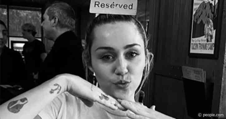 Cody Simpson Says 'Every Day Is Valentine's Day' with Girlfriend Miley Cyrus in Heartfelt Tribute
