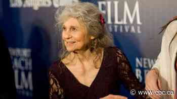 Lynn Cohen, who played Magda in Sex and the City, dead at 86