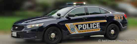 Annapolis Police Investigating Suspicious Ride Share Incident