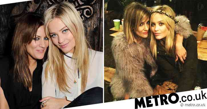 Love Island’s Laura Whitmore pays tribute to Caroline Flack with touching poem after presenter dies aged 40