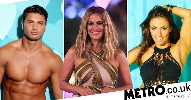 Calls for Love Island to be axed ‘like Jeremy Kyle’ after Caroline Flack’s death